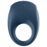Satisfyer Cockring vibrant connecté Strong One Satisfyer